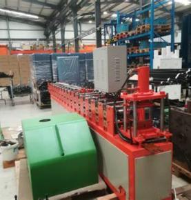 Hebei GongYa Machine Equipment Co., Ltd 